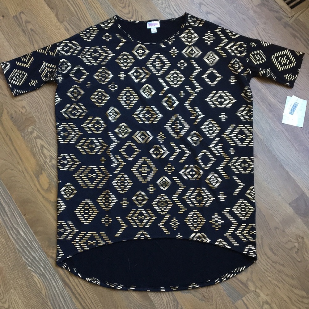 NEW Lularoe Elegant Irma, XS